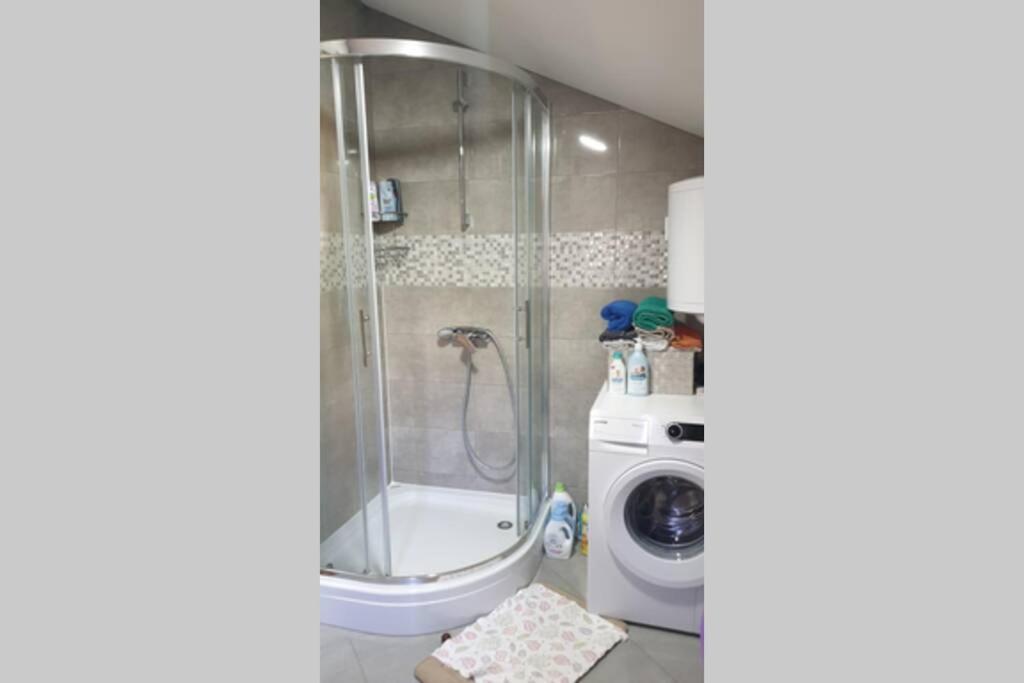קלק Apartment Mustapic מראה חיצוני תמונה