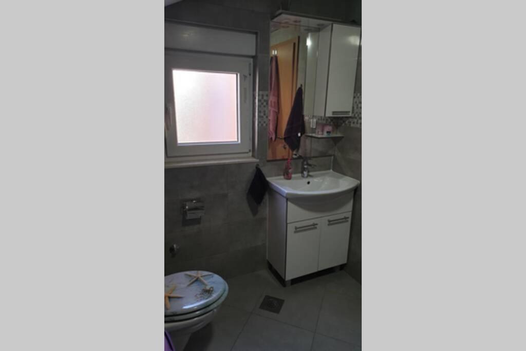 קלק Apartment Mustapic מראה חיצוני תמונה