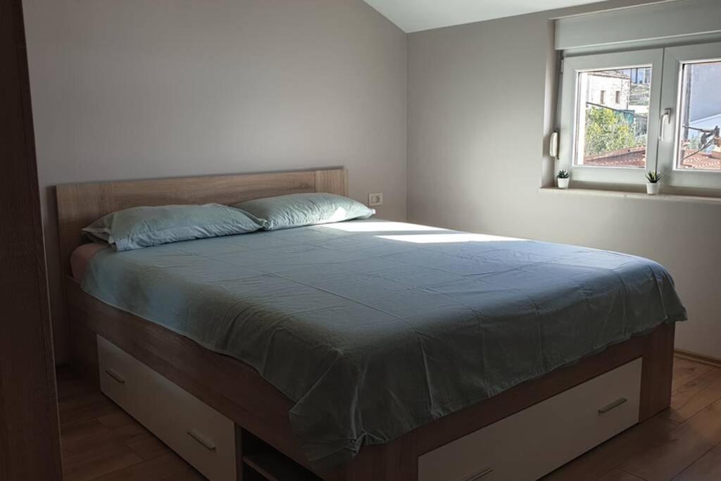 קלק Apartment Mustapic מראה חיצוני תמונה