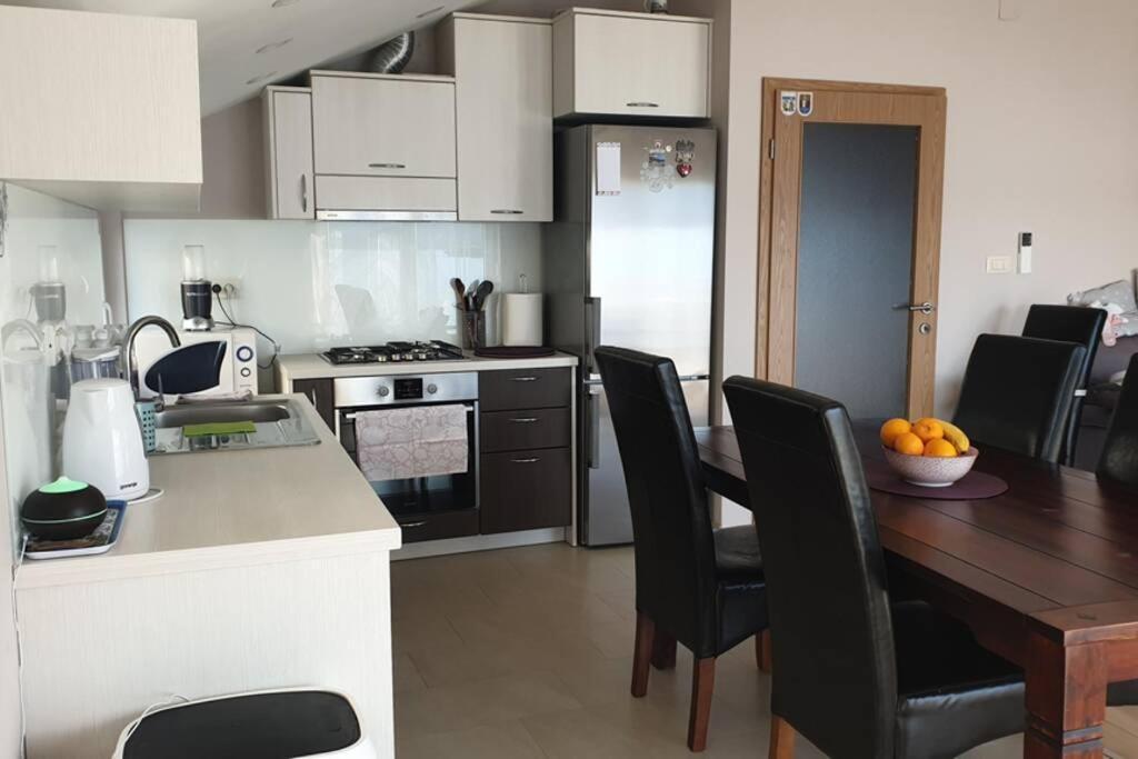 קלק Apartment Mustapic מראה חיצוני תמונה
