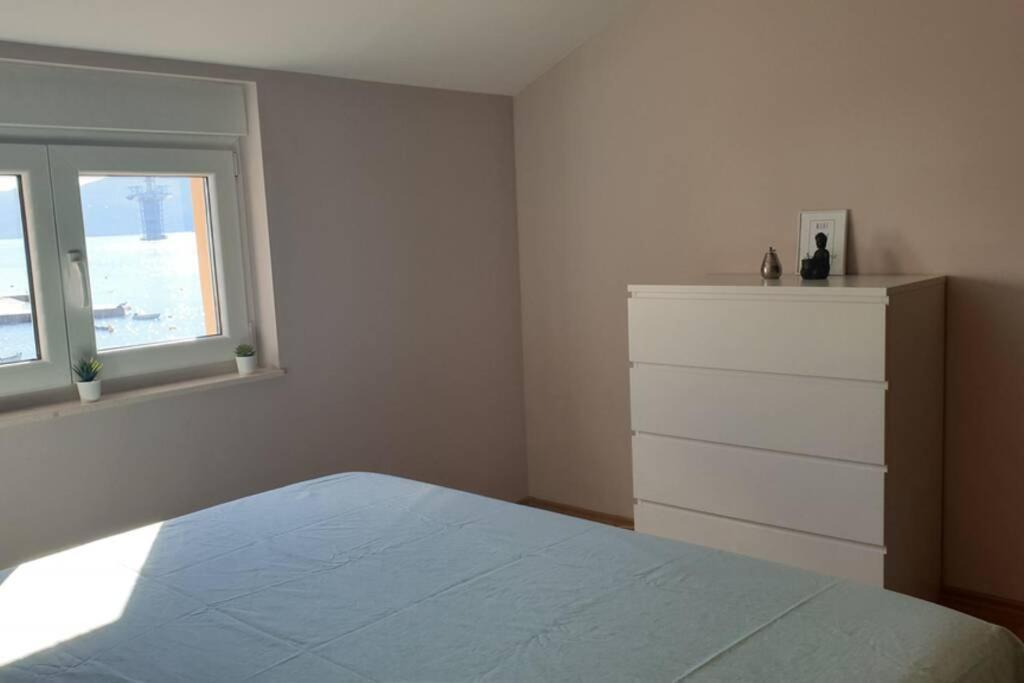 קלק Apartment Mustapic מראה חיצוני תמונה
